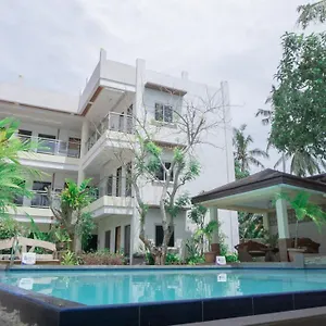  Pensión Siman Filipinas