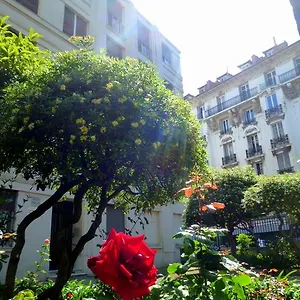  Apartahotel Nice Appart Francia