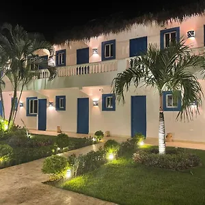 ** Отель Nuovo Playa Catalina Доминиканская Республика