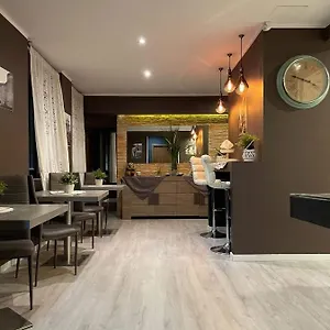  Bed and breakfast Il Ghiro Italia