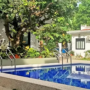 **** Resort Alona Whitehouses Filipinas