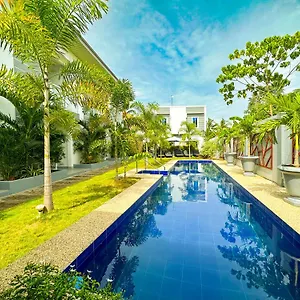  Resort Sapphire Boutique Filipinas