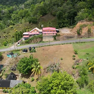  Lodge Cuevas Trinidad And Tobago