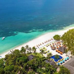***** Курортный комплекс Oceanica Panglao, Bohol Филиппины
