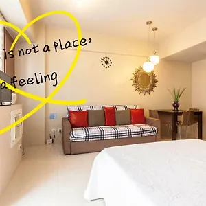 Apartment Near Terminal 3