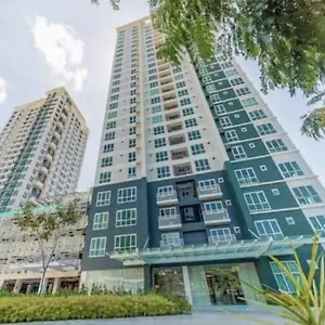  Apartment Abreeza Place Tower1 By Chriza Philippines